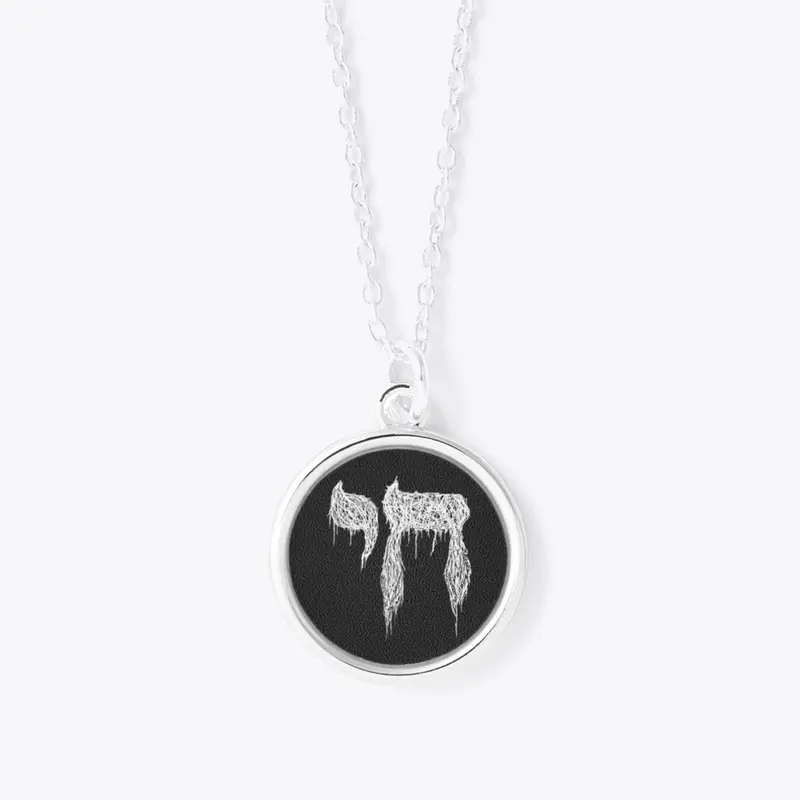 Goth Life NECKLACE